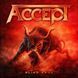 Виниловая пластинка Accept - Blind Rage (2LP) Фото №1