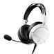 Аудіогарнітура Audio-Technica ATH-GL3WH Фото №2