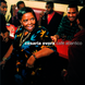 Виниловая пластинка Cesaria Evora &ndash; Caf&eacute; Atlantico (2LP )Limited Edition, Numbered, Flaming Coloured Фото №1