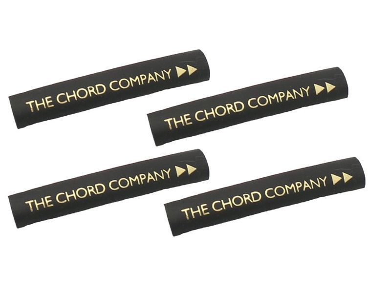 Термоусадка Chord Neck Shrink - Speaker Cable Non-Source