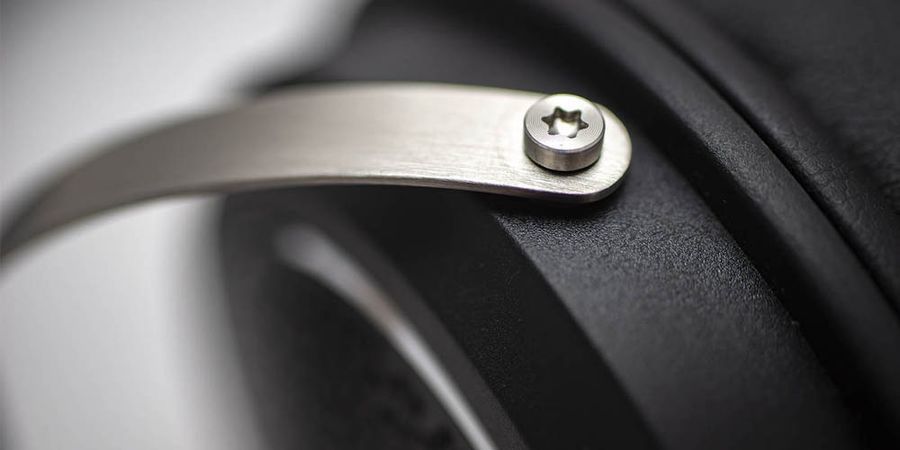 Навушники FiiO JT1 Black Основне Фото №10