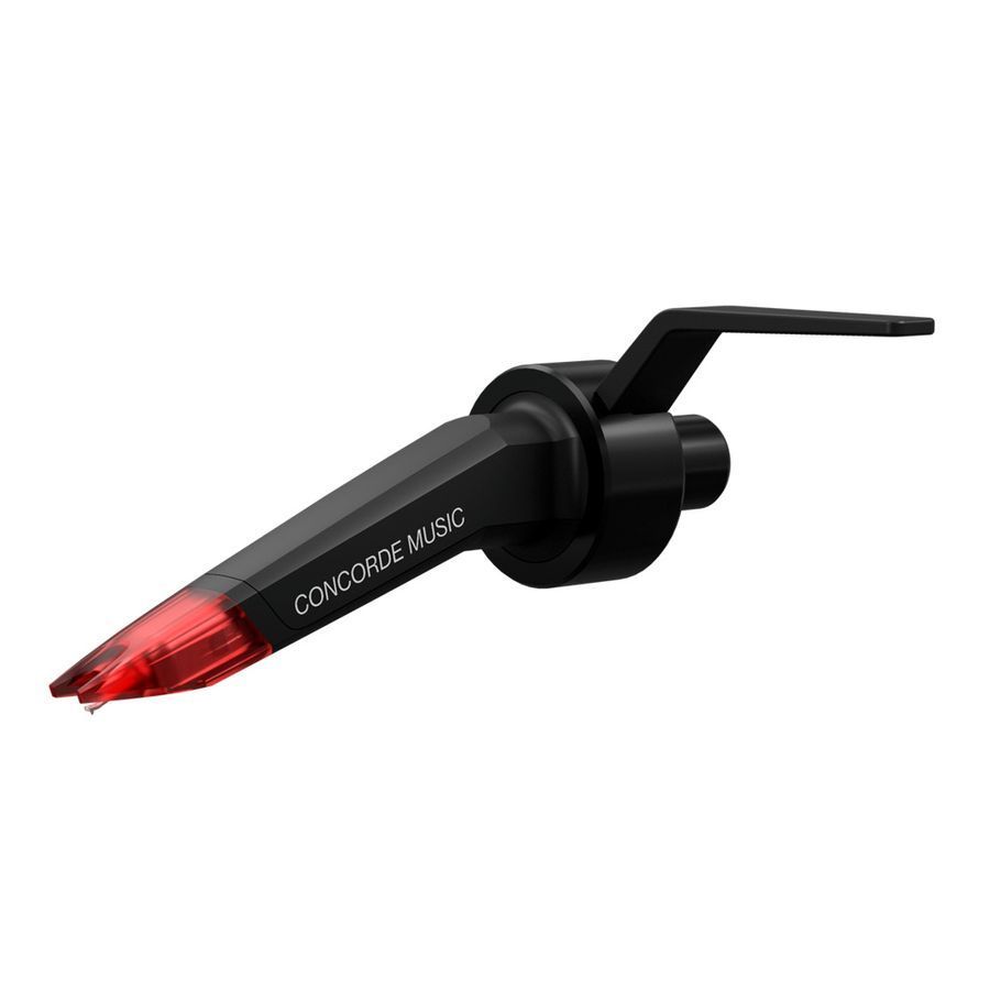 Звукосниматель Ortofon Concorde Music Red Основное Фото №6