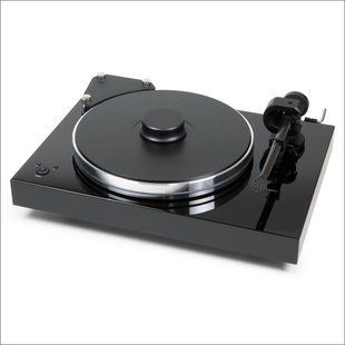 Програвач вінілу Pro - Ject Xtension 9 Superpack (Quintet Black) Piano Основне Фото №1