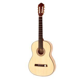 Гитара классическая HOFNER HF12 Основное Фото №1