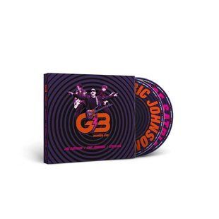 Музичний CD диск G3 - Reunion Live (2CD) фірмовий Основне Фото №1