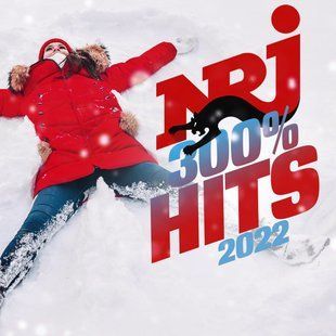 Музичний CD диск Various Artist - NRJ 300% HITS 2022 (3CD) фірмовий Основне Фото №1
