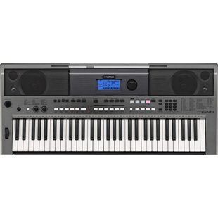 Синтезатор Yamaha PSR - E443 Основне Фото №1