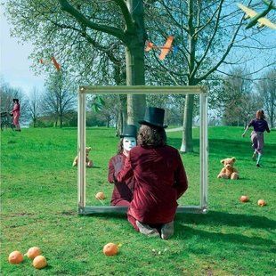 Виниловая пластинка Syd Barrett &ndash; An Introduction To Syd Barrett (2LP) Основное Фото №1