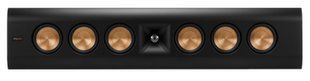 Акустика Klipsch Reference Premiere RP-640D Black Основне Фото №1