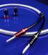 Кабель акустический Chord ShawlineX Speaker Cable 3m terminated pair Фото №4