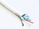 Кабель акустический Chord ShawlineX Speaker Cable 3m terminated pair Фото №2