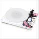 Програвач вінілу Pro - Ject Debut Carbon Esprit PS00 Frida (2m - Red) Фото №1
