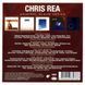 Музичний CD диск Chris Rea - Original Album Series (5CD), Box Set фірмовий Фото №2