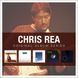 Музичний CD диск Chris Rea - Original Album Series (5CD), Box Set фірмовий Фото №1