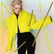 Виниловая пластинка Alison Goldfrapp - Flux, Yellow Vinyl Фото №1