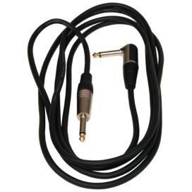 Кабель інструментальний RockCable RCL30253 D6 3m Основне Фото №1