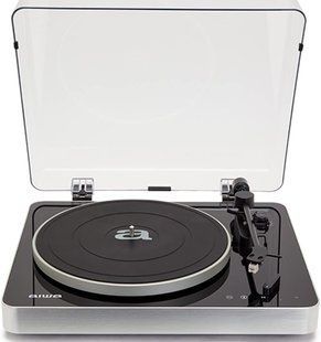 Програвач вінілу Aiwa APX-790BT/BK Основне Фото №1
