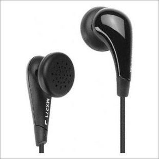 Навушники Sennheiser MX 271 Основне Фото №1