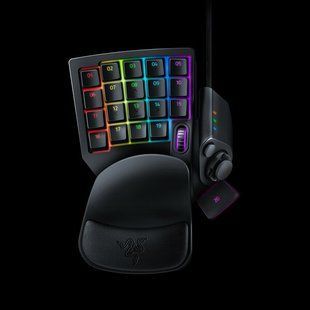 Кейпад RAZER Tartarus V2 (RZ07 - 02270100 - R3M1) Основне Фото №1