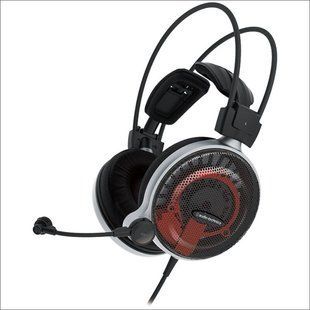Навушники Audio-Technica ATH-ADG1 Основне Фото №1