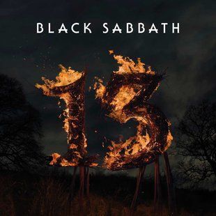 Вінілова платівка Black Sabbath &lrm;- 13 (2LP) 180 Gram Основне Фото №1