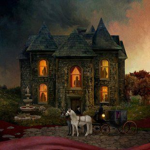 Вінілова платівка Opeth - In Cauda Venenum (2LP) Основне Фото №1