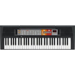 Синтезатор Yamaha PSR - F50 Основне Фото №1