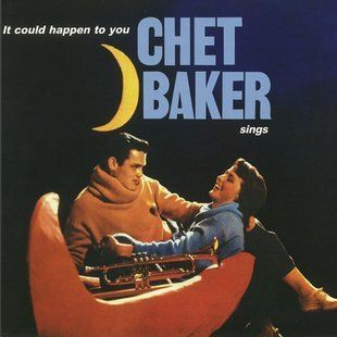 Виниловая пластинка Chet Baker &ndash; It Could Happen To You - Chet Baker Sings Основное Фото №1