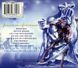 Музыкальный CD диск Iron Maiden - Seventh Son Of A Seventh Son фирменный Фото №2