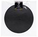 Слипмат Audio Anatomy Leather - Black - Diameter 295mm - Thickness 1,5mm Фото №2