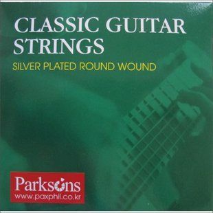 Струны классика Parksons classic (28-43) Основное Фото №1