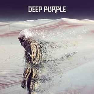 Музыкальный CD диск Deep Purple - Whoosh! фирменный Основное Фото №1