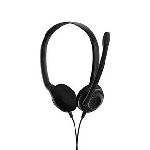 Гарнітура Sennheiser Epos PC 5 Chat Основне Фото №1