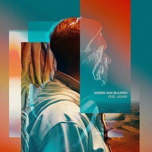 Вінілова платівка Armin van Buuren &ndash; Feel Again (3LP) Deluxe Edition, Limited Edition, Numbered, Coloured Vinyl Основне Фото №1