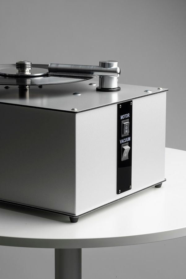 Машина для мойки пластинок Pro-Ject VC-S2 ALU Основное Фото №3
