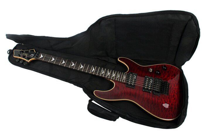 Чехол для электрогитары RockBag RB20526 Основное Фото №5