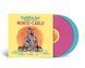Вінілова платівка Various - Buddha Bar: Summer Sessions Monte-Carlo (2LP), Blue & Pink Vinyl Фото №2