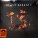 Виниловая пластинка Black Sabbath &lrm;- 13 (2LP) Limited Edition, Orange Vinyl Фото №2
