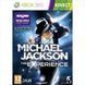 Гра Michael Jackson The Experience на Xbox360 Фото №1