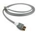 Кабель HDMI Chord Leyline HDMI 8K (48Gbps) 1m Фото №1