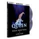 Музичний Blu-ray диск Queen - Rock Montreal + Live Aid (2 Blu-ray) 4K UHD Blu-ray Фото №2
