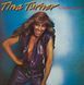 Музыкальный CD диск Tina Turner - Love Explosion фирменный Фото №1