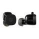 Навушники Audio-Technica ATH-SQ1TW Black Фото №1