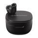 Навушники Audio-Technica ATH-SQ1TW Black Фото №4