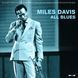 Виниловая пластинка Miles Davis &ndash; All Blues Фото №1