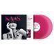 Вінілова платівка Patricia Kaas - Kaas Chante Piaf (2LP), Transparent Pink Vinyl Фото №2
