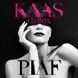 Вінілова платівка Patricia Kaas - Kaas Chante Piaf (2LP), Transparent Pink Vinyl Фото №1