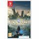 Игра Hogwarts Legacy Nintendo Switch Фото №1