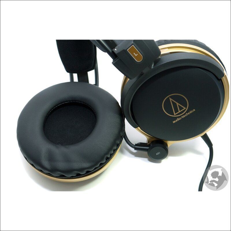Навушники Audio-Technica ATH-AG1 Основне Фото №2