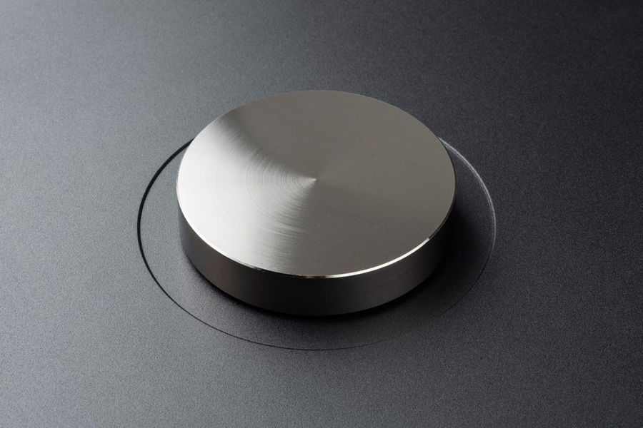 Clamp Pro-Ject Record Puck PRO